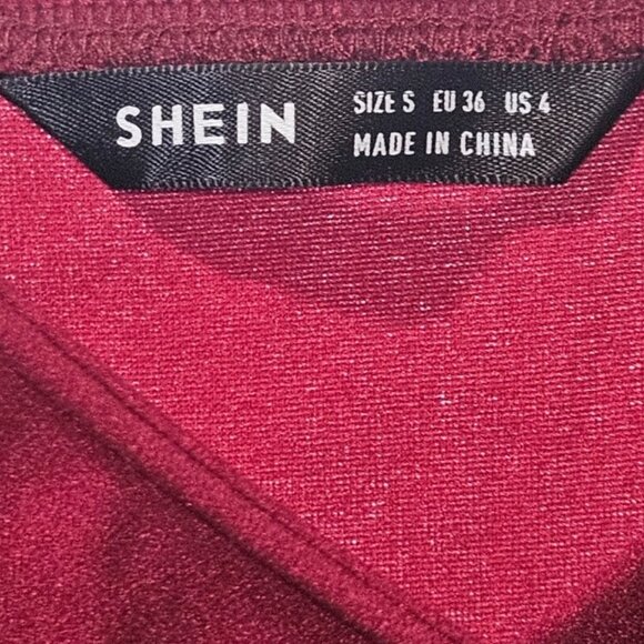 SHEIN Long Dress - Picture 3 of 8